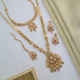 Buy Ethnic Wedding Jewellery Set For Bridal & Women Online | Wedding Jewellery | Roodap
